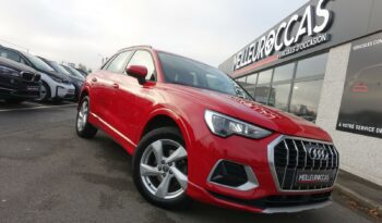 AUDI Q3 35 TFSI 150 CH S-TRONIC complet