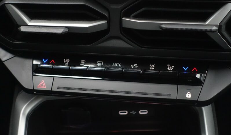 DACIA BIGSTER 1.8L HYBRIDE 155 CV complet