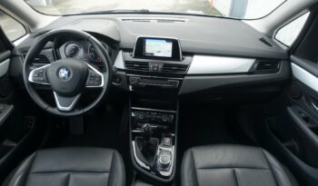 BMW 216 D GRAN TOURER 7 PLACES complet