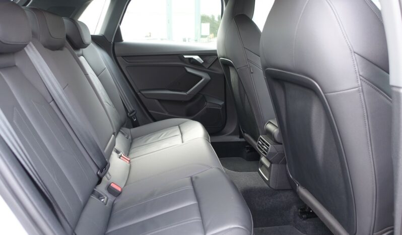 AUDI A3 SPORTBACK 35 TDI S-TRONIC 150 CH complet