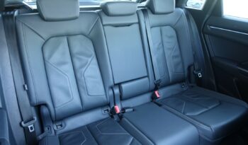 AUDI Q3 45 TFSI E S-TRONIC 245 CH HYBRIDE RECHARGEABLE  S-LINE complet