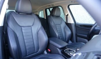 BMW X3 X-DRIVE 30EA HYBRIDE RECHARGEABLE 292 CH complet