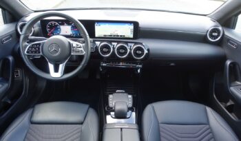 MERCEDES CLASSE A BERLINE 180d 8G-DCT complet