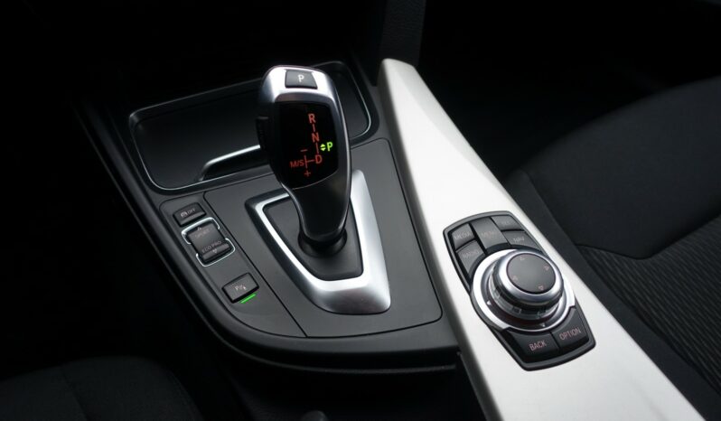 BMW 318 DA TOURING SERIE 3 BVA complet