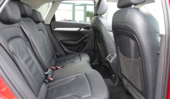 AUDI Q3 2.0L TDI S-TRONIC QUATTRO 184 CH complet