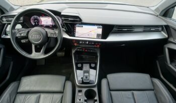 AUDI A3 SPORTBACK 35 TDI S-TRONIC 150 CH complet