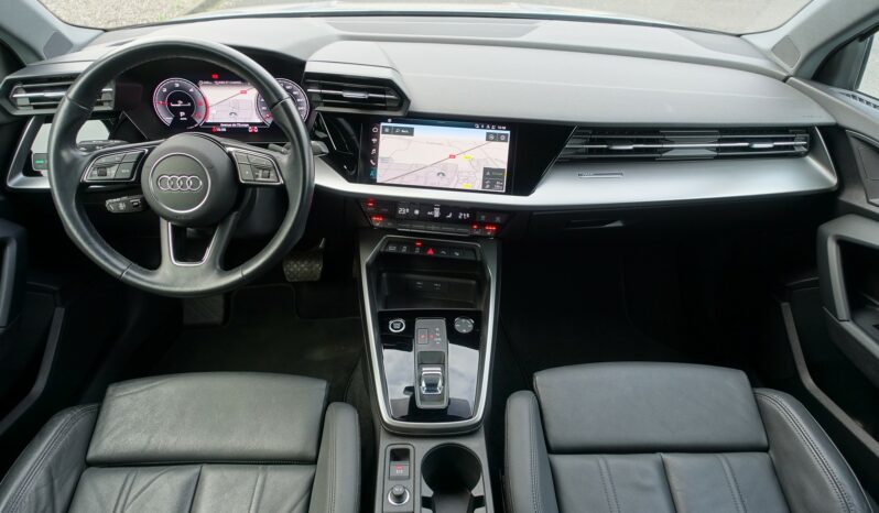 AUDI A3 SPORTBACK 35 TDI S-TRONIC 150 CH complet