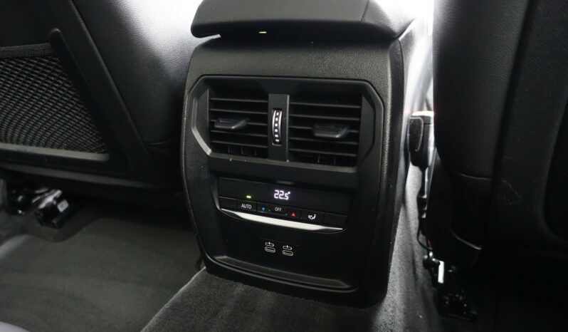 BMW 320 DA TOURING SERIE 3 190 CH MHEV BVA complet