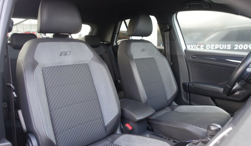 VOLKSWAGEN T-ROC 1.5 L TSI DSG7  R-LINE complet