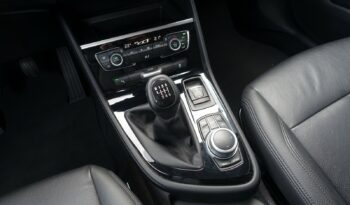 BMW 216 D GRAN TOURER 7 PLACES complet