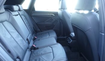 AUDI Q3 45 TFSI E S-TRONIC 245 CH HYBRIDE RECHARGEABLE  S-LINE complet