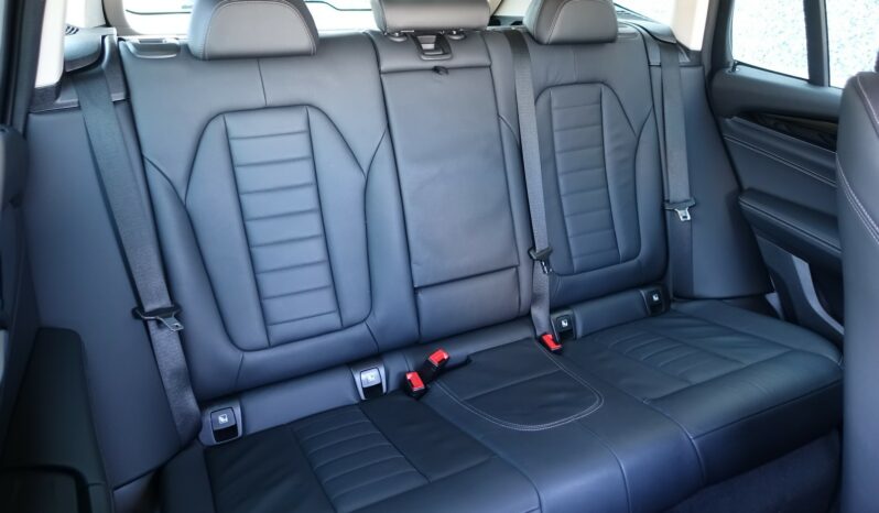 BMW X3 X-DRIVE 30EA HYBRIDE RECHARGEABLE 292 CH complet
