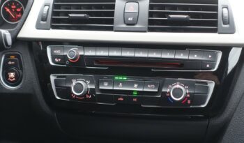 BMW 318 DA TOURING SERIE 3 BVA complet