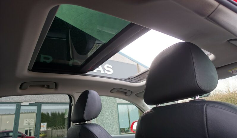 AUDI Q3 2.0L TDI S-TRONIC QUATTRO 184 CH complet