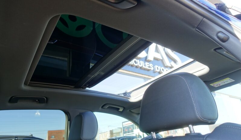 AUDI Q3 45 TFSI E S-TRONIC 245 CH HYBRIDE RECHARGEABLE  S-LINE complet