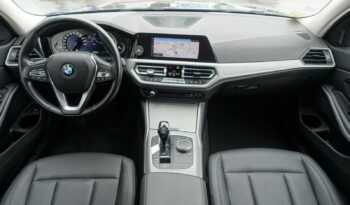 BMW 320 DA TOURING SERIE 3 190 CH BVA complet