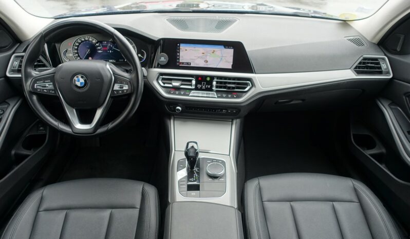 BMW 320 DA TOURING SERIE 3 190 CH BVA complet