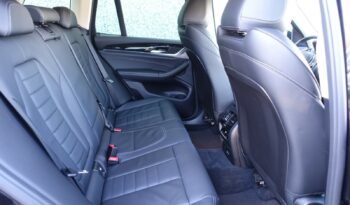 BMW X3 X-DRIVE 30EA HYBRIDE RECHARGEABLE 292 CH complet