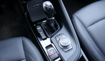 BMW X2 S-DRIVE 16D complet