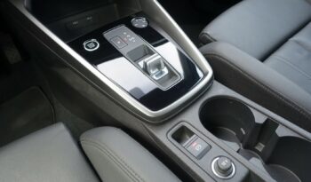 AUDI A3 SPORTBACK 35 TDI S-TRONIC 150 CH complet