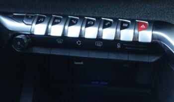 PEUGEOT 3008 1.6 BLUEHDI 120 CH GT LINE complet