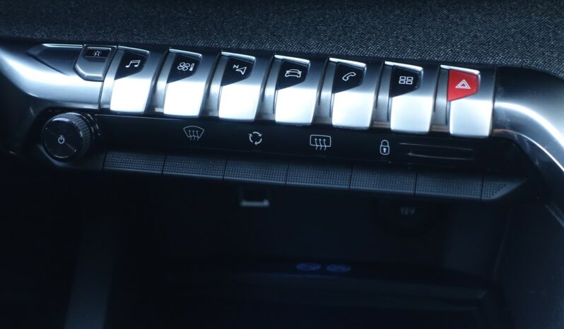 PEUGEOT 3008 1.6 BLUEHDI 120 CH GT LINE complet