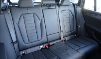 BMW X3 X-DRIVE 30EA HYBRIDE RECHARGEABLE 292 CH PACK M complet