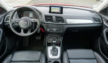 AUDI Q3 2.0L TDI S-TRONIC QUATTRO 184 CH complet