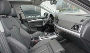 AUDI Q5 SPORTBACK 35 TDI 163 CH S-TRONIC MHEV  S-LINE complet