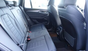 BMW X3 X-DRIVE 30EA HYBRIDE RECHARGEABLE 292 CH PACK M complet