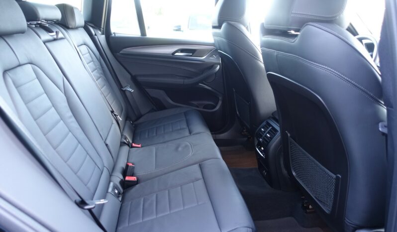 BMW X3 X-DRIVE 30EA HYBRIDE RECHARGEABLE 292 CH PACK M complet