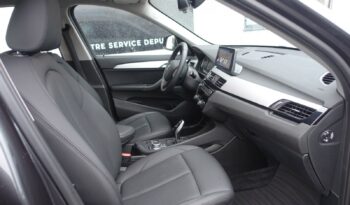 BMW X1 S-DRIVE 18DA BVA complet
