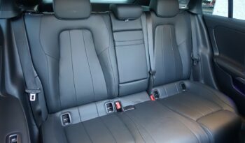 MERCEDES CLASSE A 250 E 262 CH HYBRIDE RECHARGEABLE 8G-DCT complet
