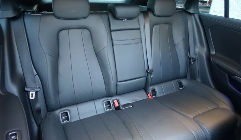 MERCEDES CLASSE A 250 E 262 CH HYBRIDE RECHARGEABLE 8G-DCT complet