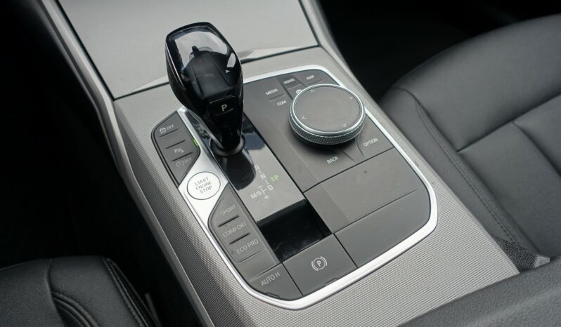 BMW 320 DA TOURING SERIE 3 190 CH BVA complet