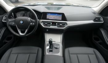 BMW 320 DA TOURING SERIE 3 190 CH MHEV BVA complet