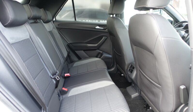 VOLKSWAGEN T-ROC 1.5 L TSI DSG7  R-LINE complet