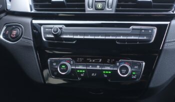 BMW X2 S-DRIVE 16D complet