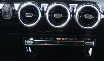 MERCEDES CLASSE A BERLINE 180d 8G-DCT complet