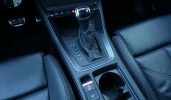 AUDI Q3 45 TFSI E S-TRONIC 245 CH HYBRIDE RECHARGEABLE  S-LINE complet