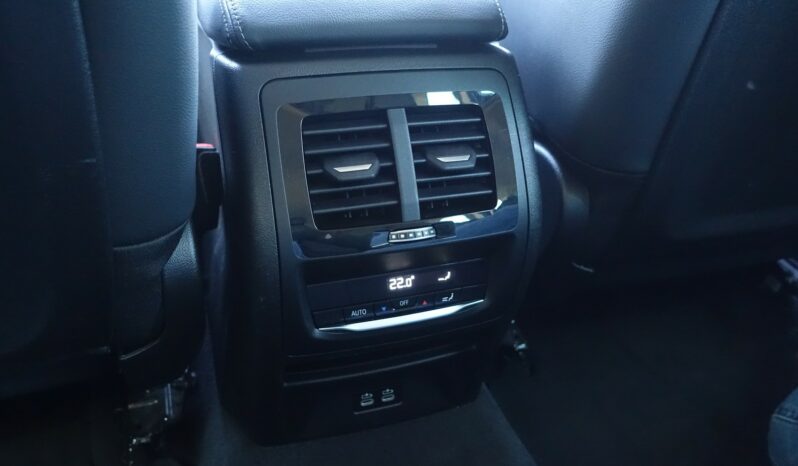 BMW X3 X-DRIVE 30EA HYBRIDE RECHARGEABLE 292 CH complet