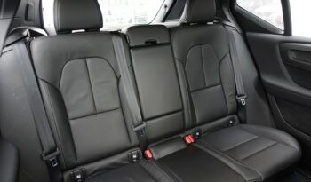 VOLVO XC 40 T4 HYBRIDE RECHARGEABLE GEARTRONIC 211 CH  INSCRIPTION complet