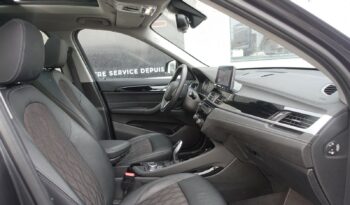 BMW X1 S-DRIVE 18IA 136 CH  X-LINE complet