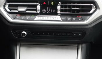 BMW 320 DA TOURING SERIE 3 190 CH BVA complet