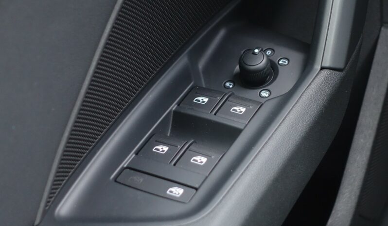 AUDI A3 SPORTBACK 35 TDI S-TRONIC 150 CH complet