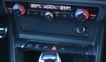 AUDI Q3 45 TFSI E S-TRONIC 245 CH HYBRIDE RECHARGEABLE  S-LINE complet