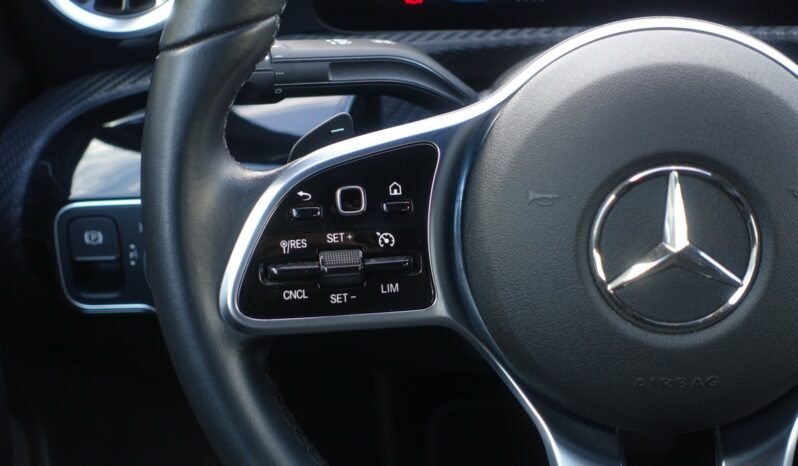 MERCEDES CLASSE A BERLINE 180d 8G-DCT complet