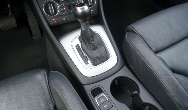 AUDI Q3 2.0L TDI S-TRONIC QUATTRO 184 CH complet
