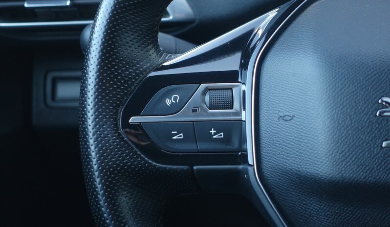 PEUGEOT 3008 1.6 BLUEHDI 120 CH GT LINE complet