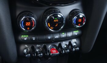 MINI COOPER CABRIOLET 1.5 SIDE WALK complet